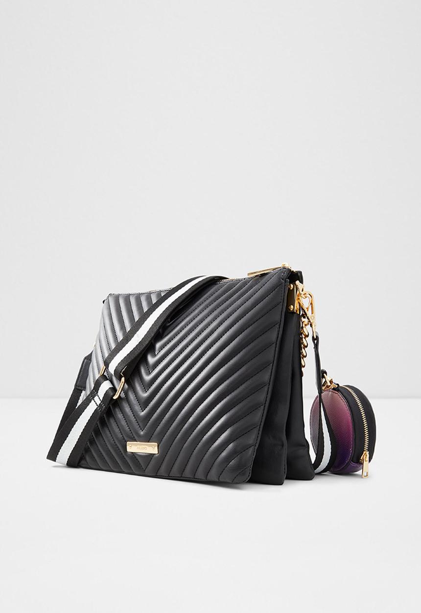 ALDO - Henie - black 