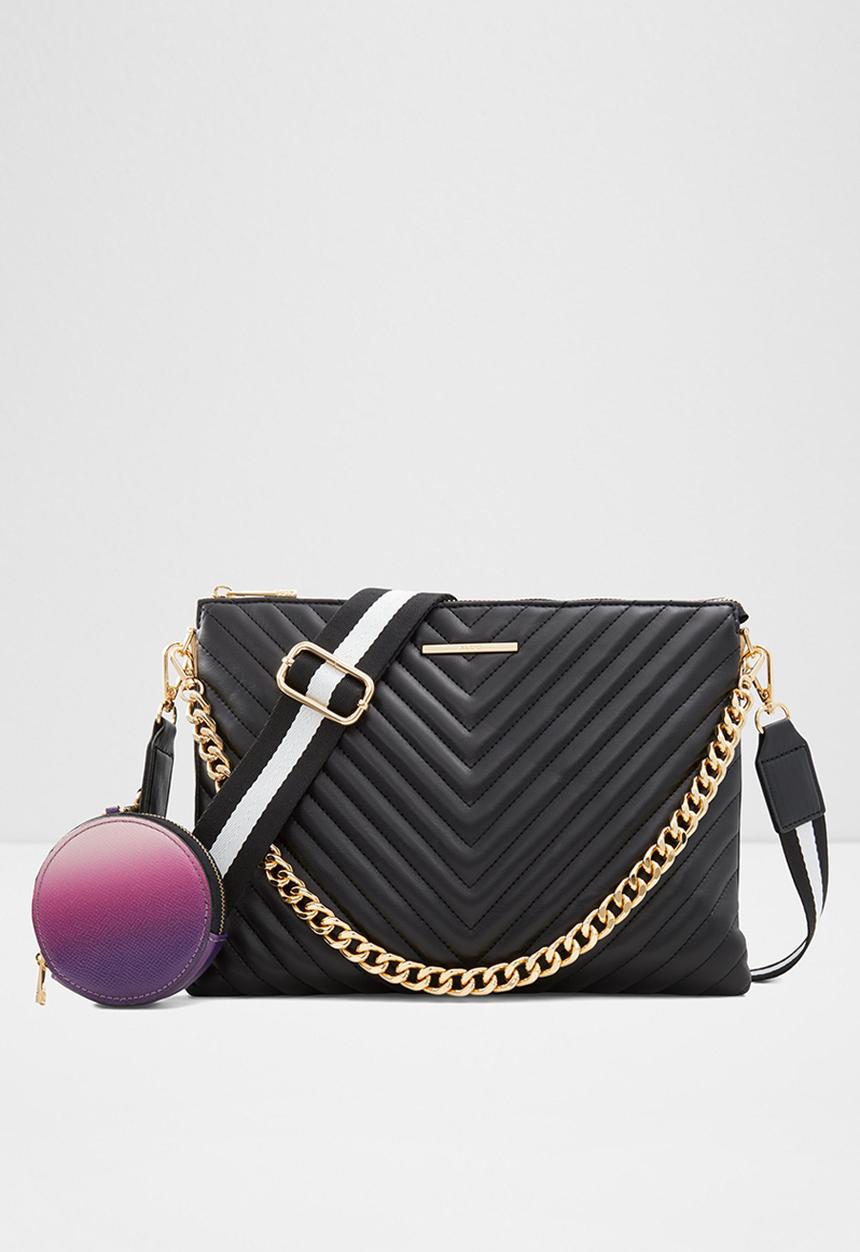 ALDO - Henie - black 