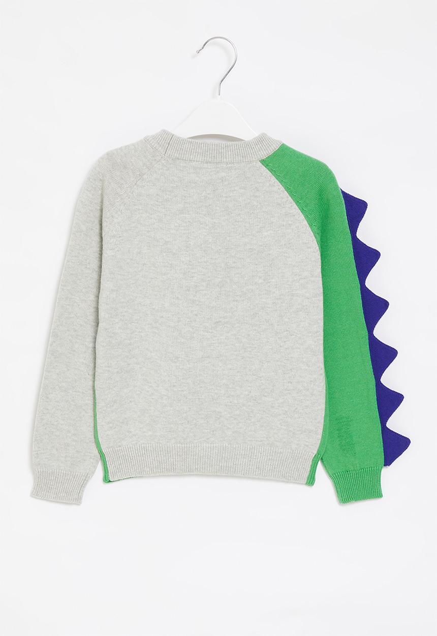 Pop Candy - Boys knitwear - multi