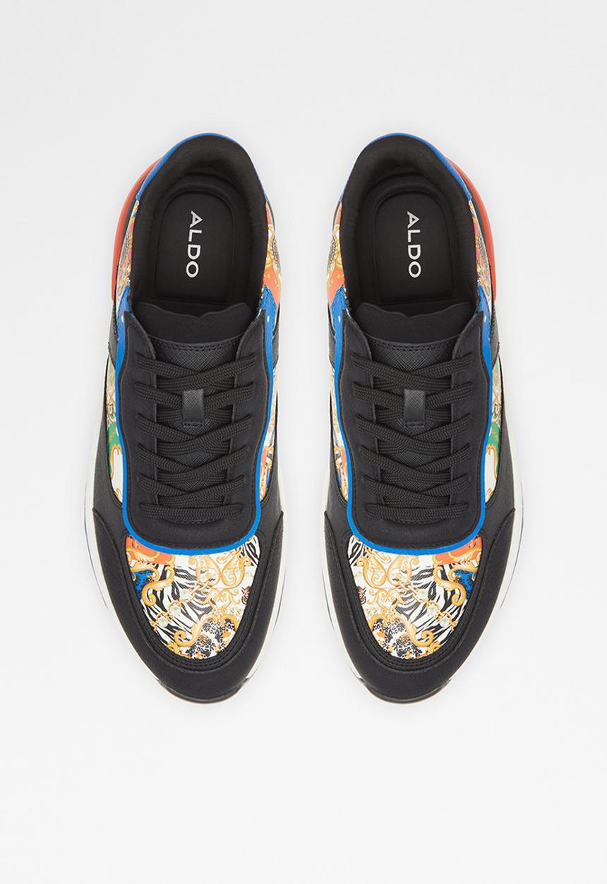 ALDO - Cypher - black