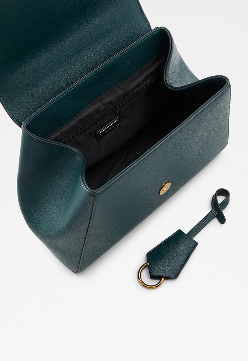 ALDO - Eowurith - dark green
