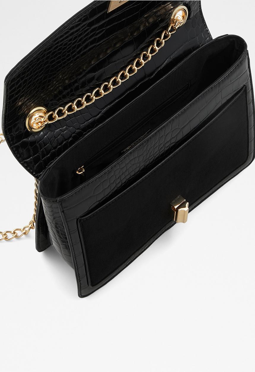ALDO - Gorlle - black
