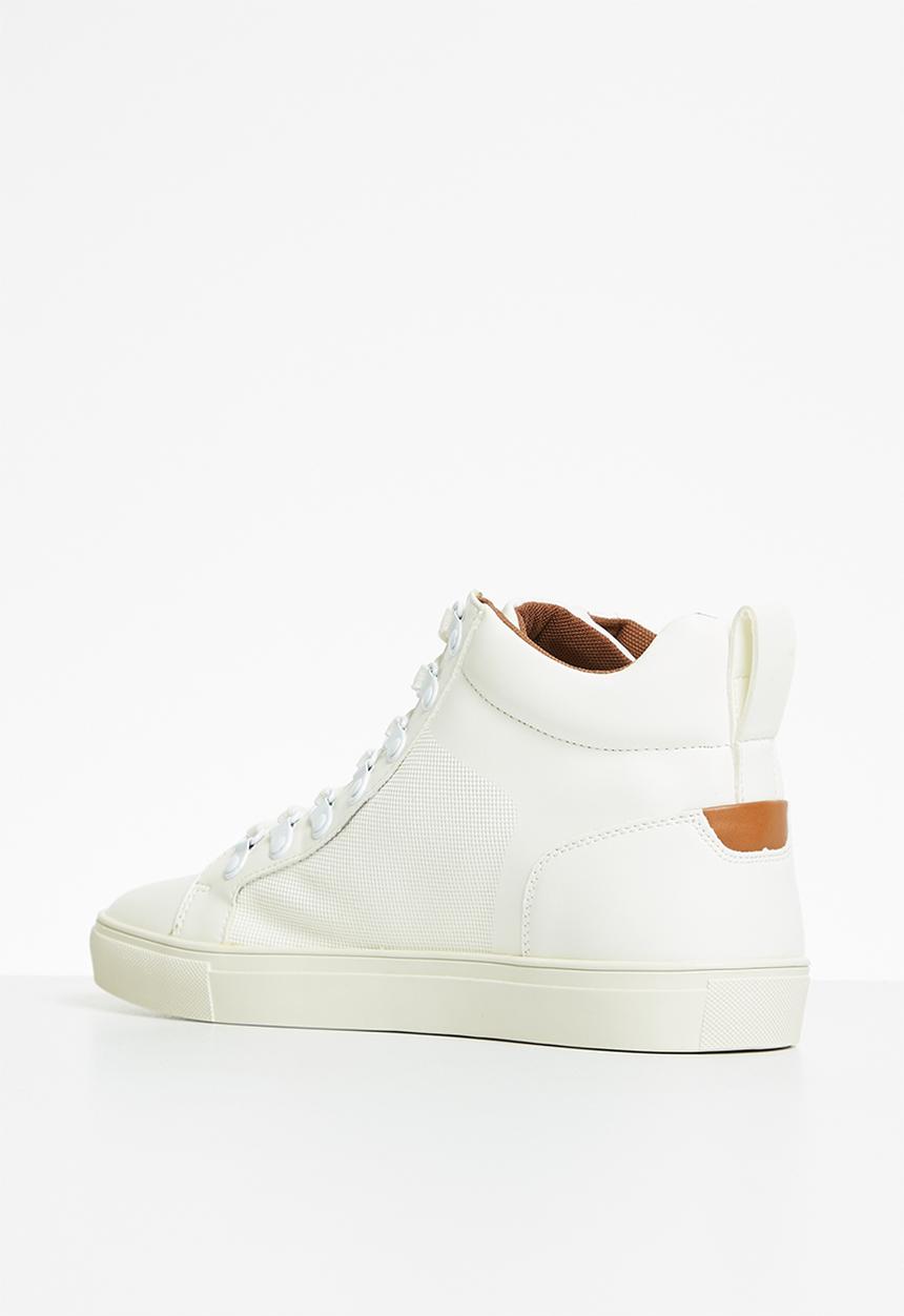 Steve Madden - Dimonti - white