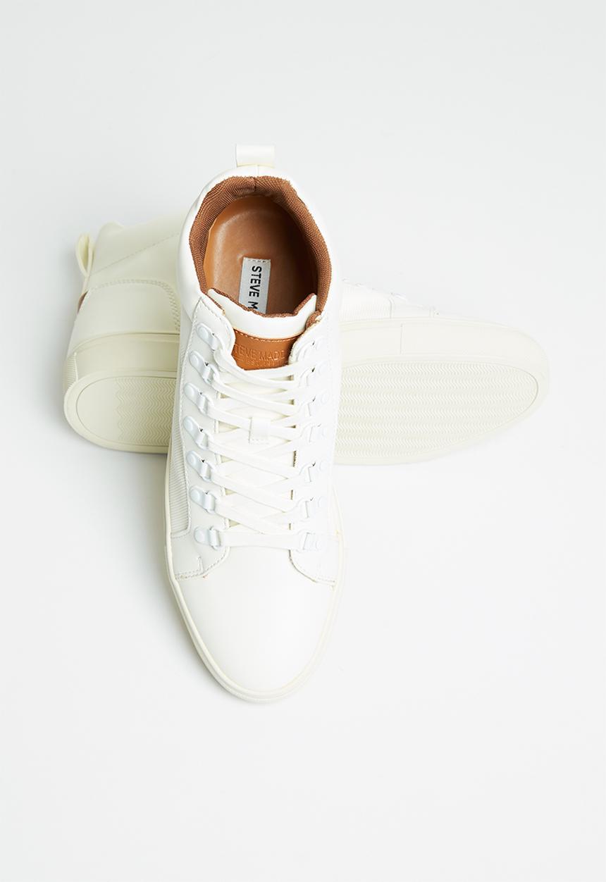 Steve Madden - Dimonti - white