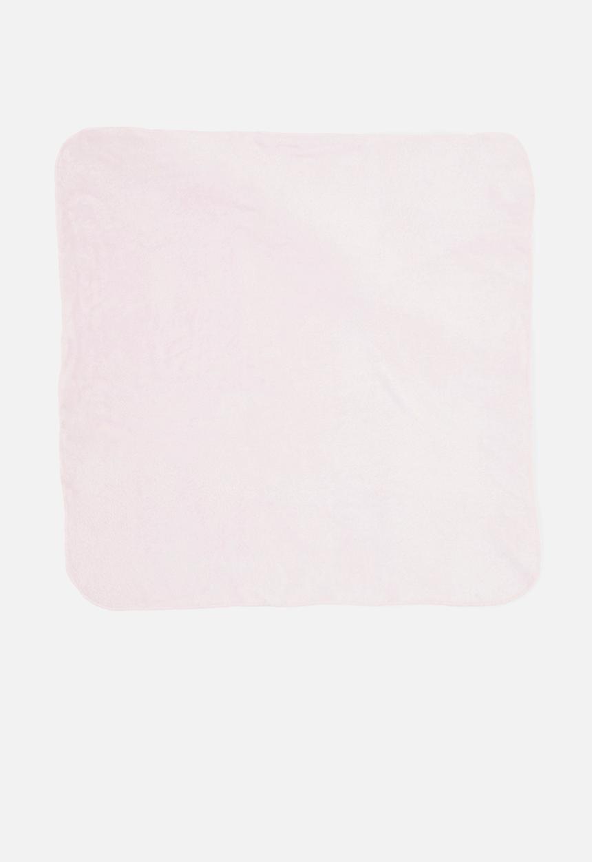 Pop Candy - Blanket & soft toy - pink