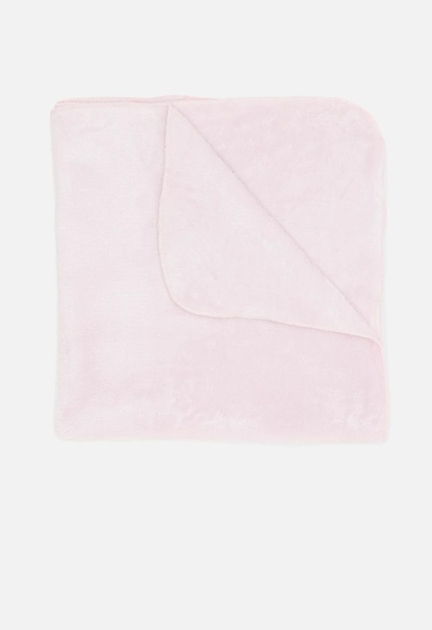 Pop Candy - Blanket & soft toy - pink