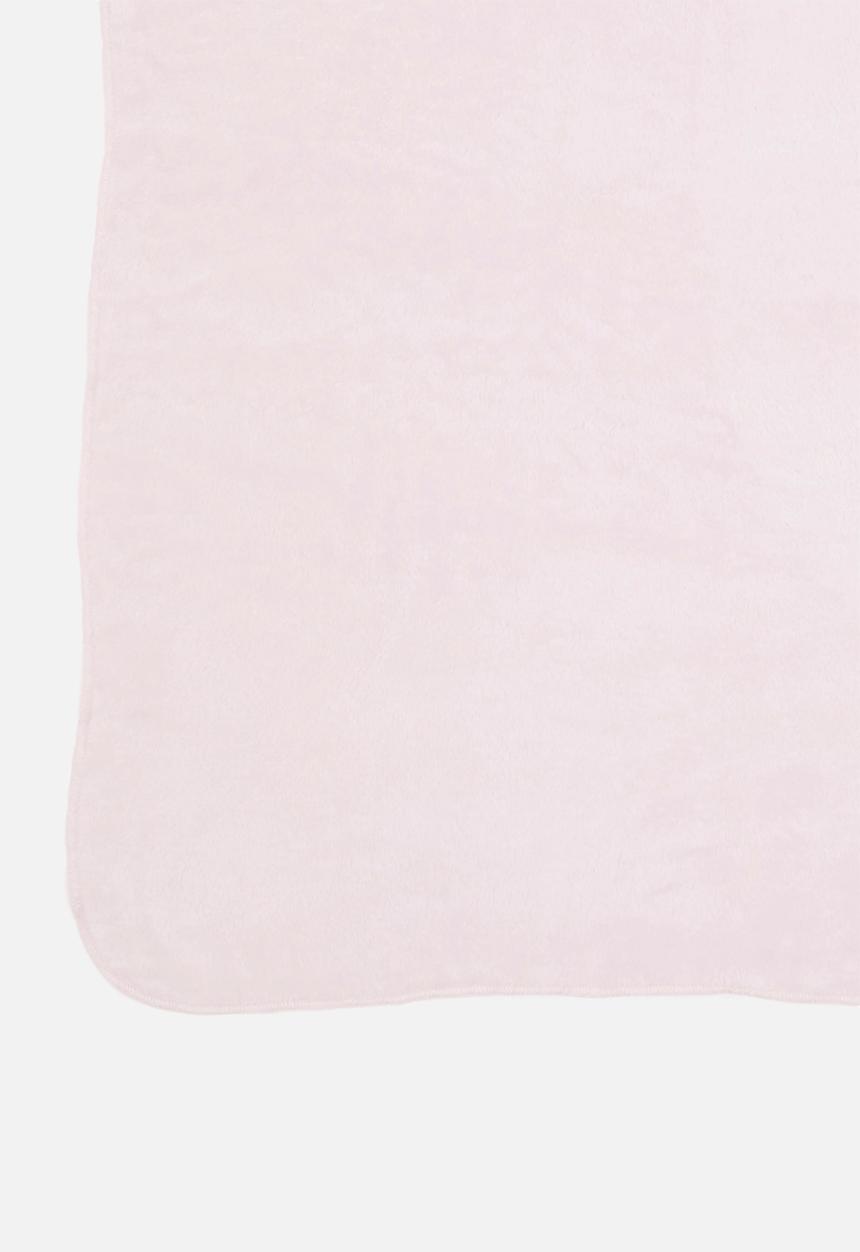 Pop Candy - Blanket & soft toy - pink