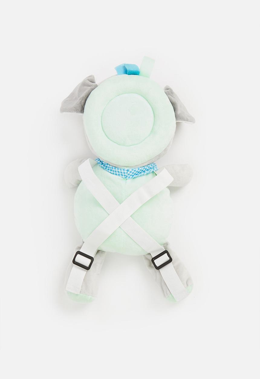 Pop Candy - Baby protection cushion - blue