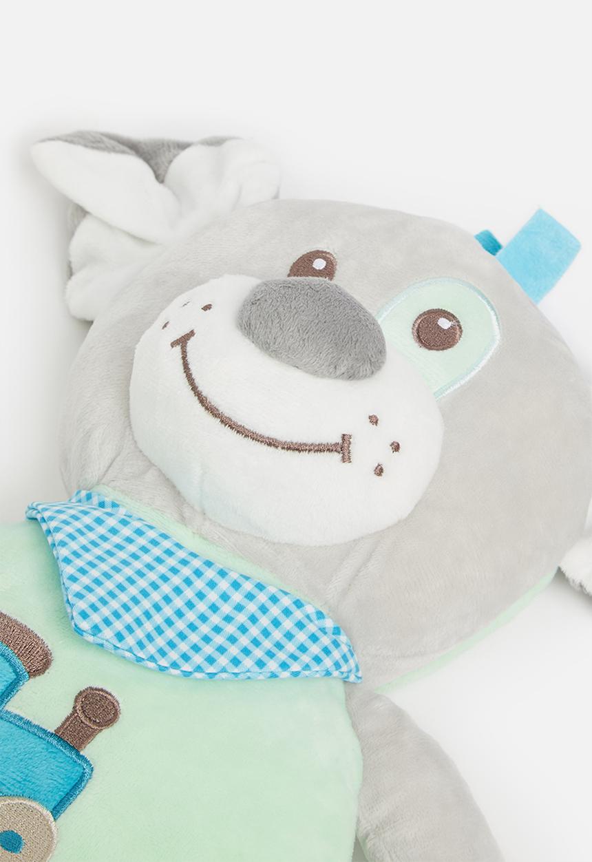 Pop Candy - Baby protection cushion - blue