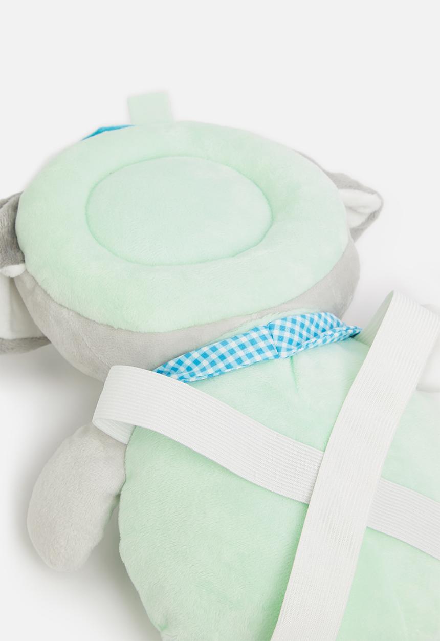 Pop Candy - Baby protection cushion - blue