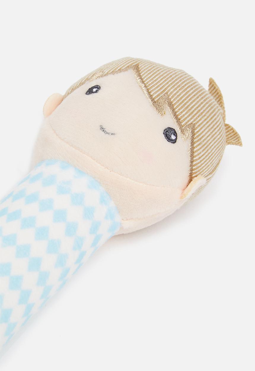 Pop Candy - Teether - blue