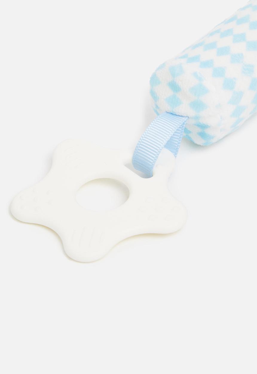 Pop Candy - Teether - blue