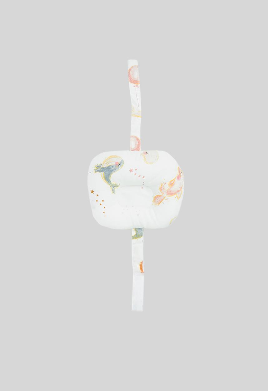 Pop Candy - Printed pillow - multi