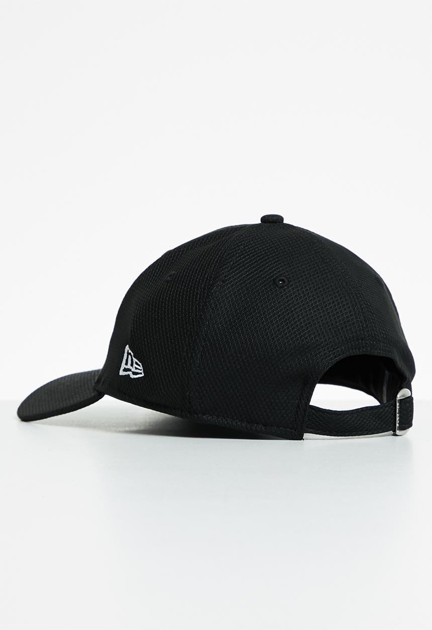 New Era - La lakers 9forty - black