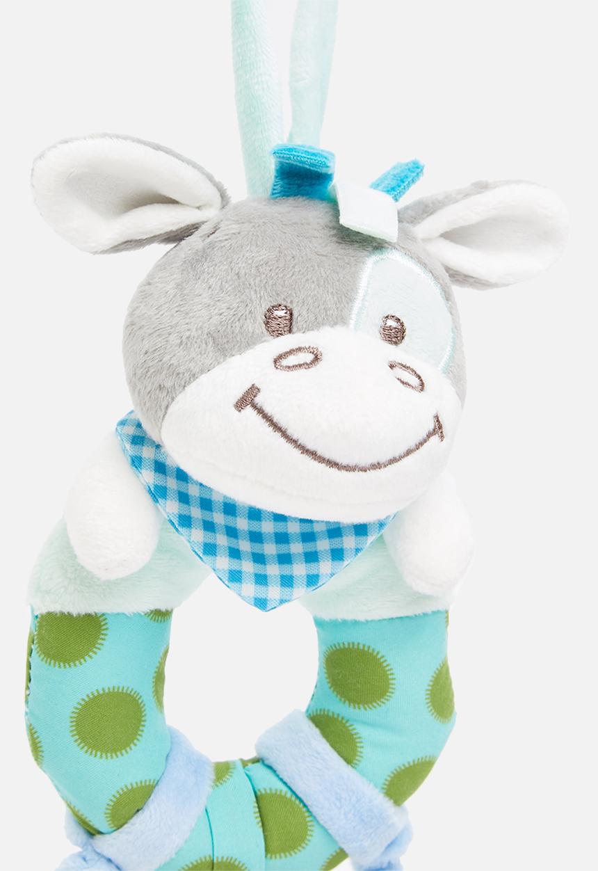 Pop Candy - Pram toy - multi