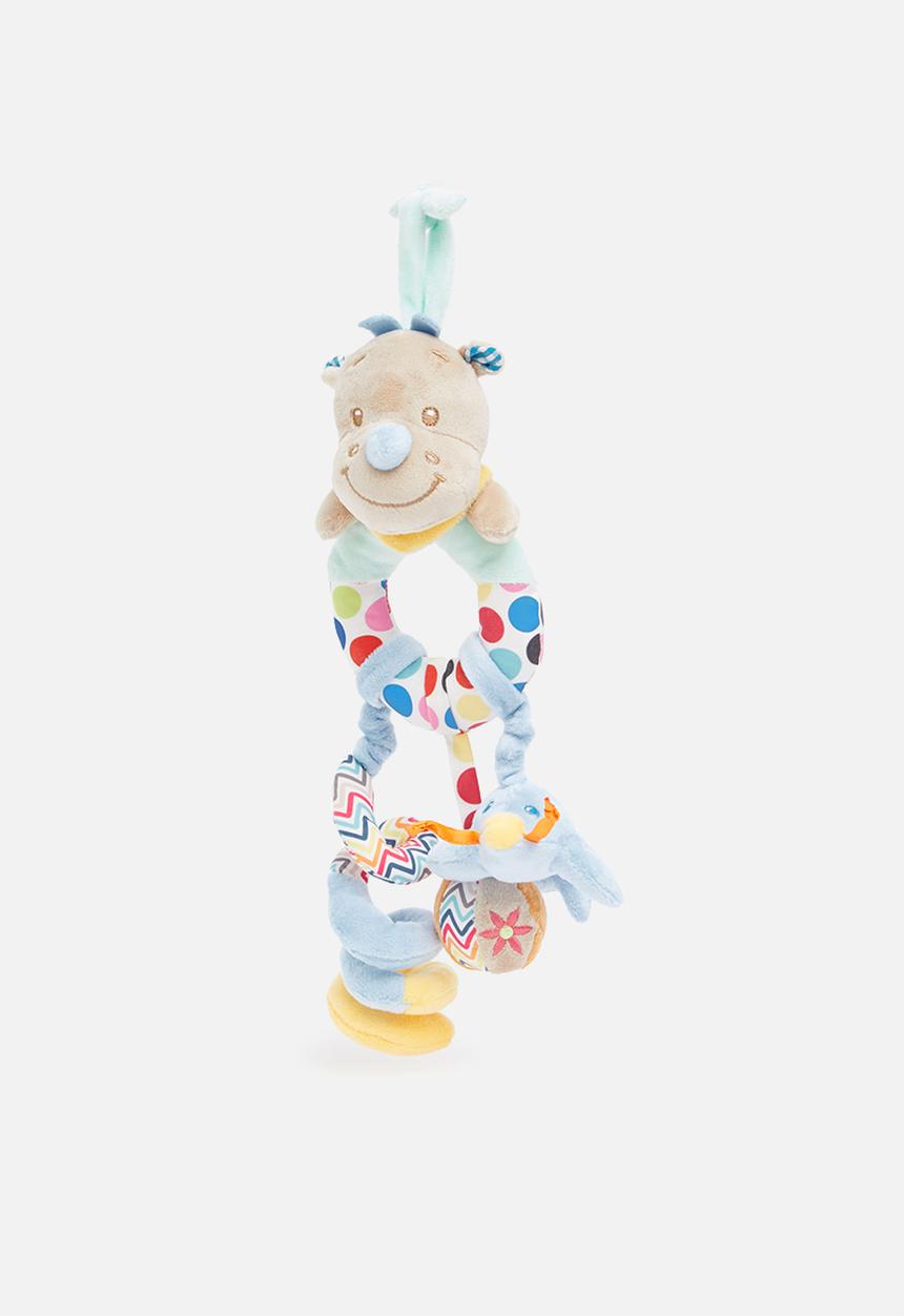Pop Candy - Pram toy - multi 