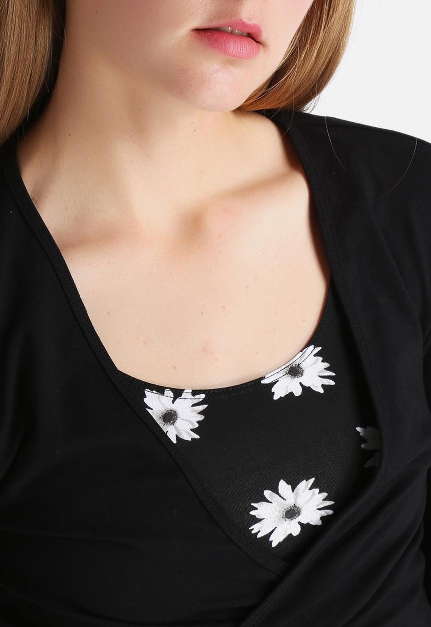 American Apparel - Cotton Spandex Juliard Top