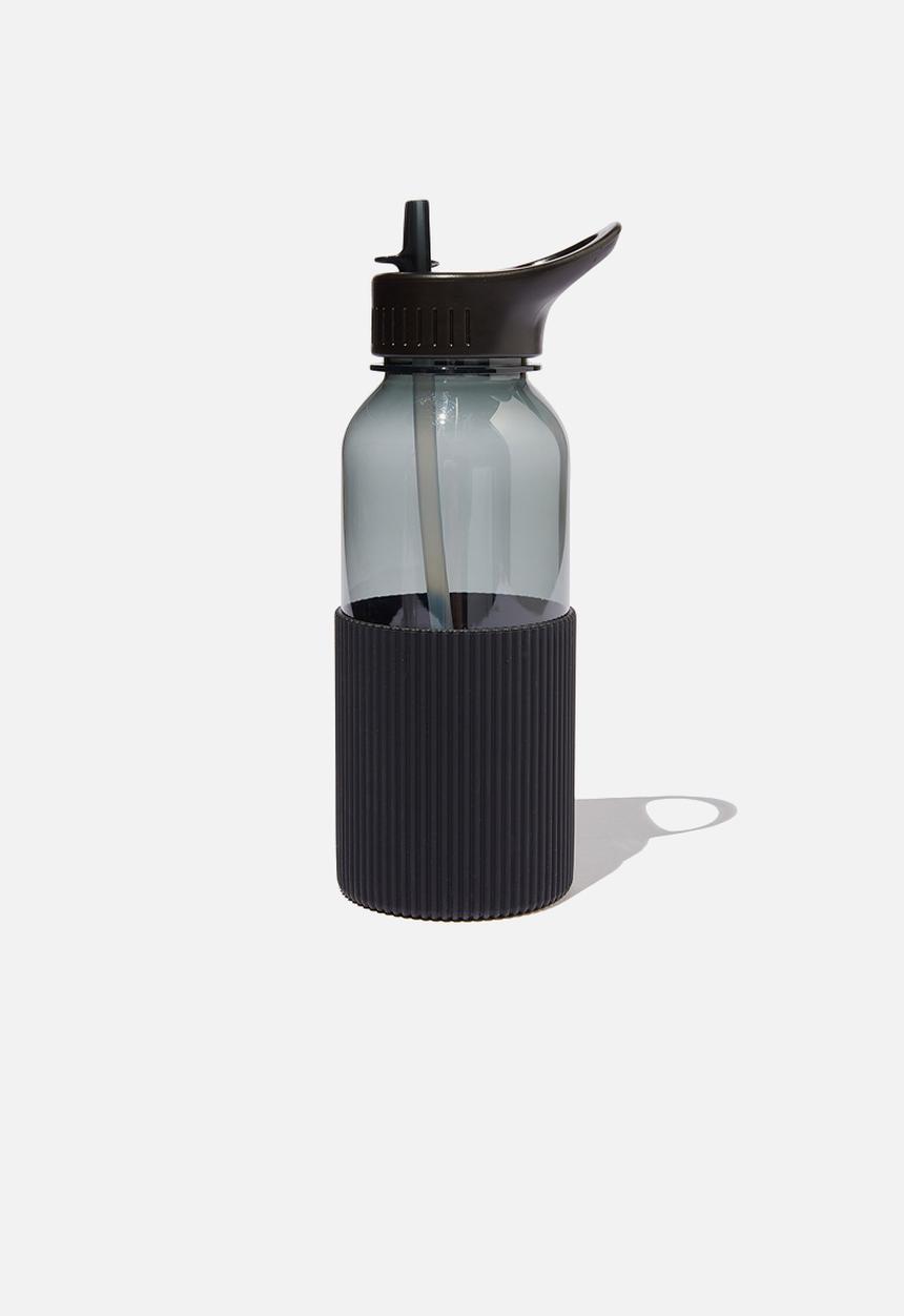 Typo - Premium drink it up bottle - black