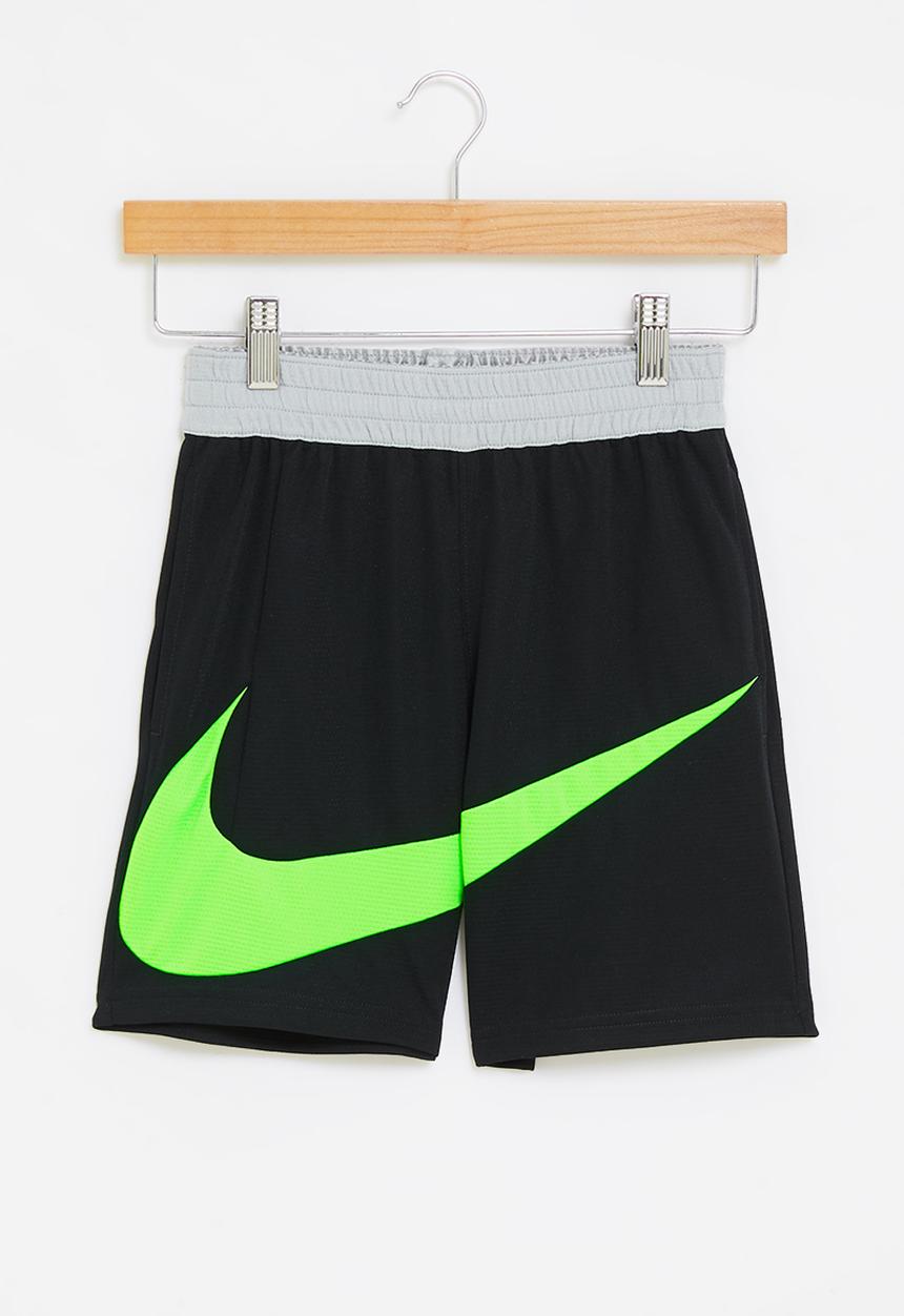 Nike - B nk df hbr basketball short - multi