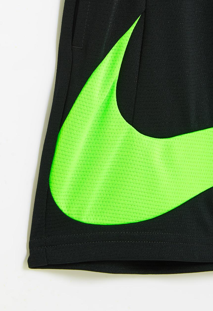 Nike - B nk df hbr basketball short - multi