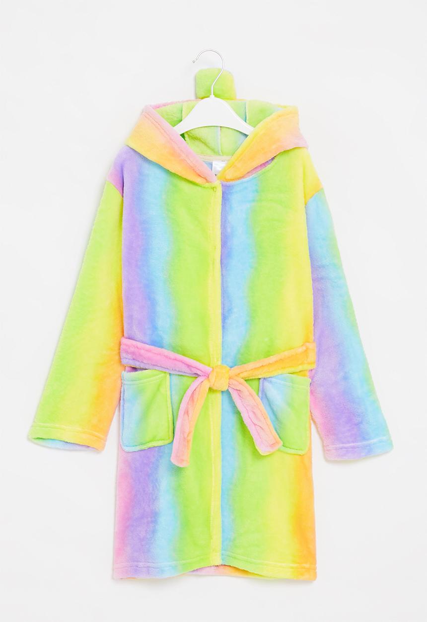 Pop Candy - Girls gown - multi
