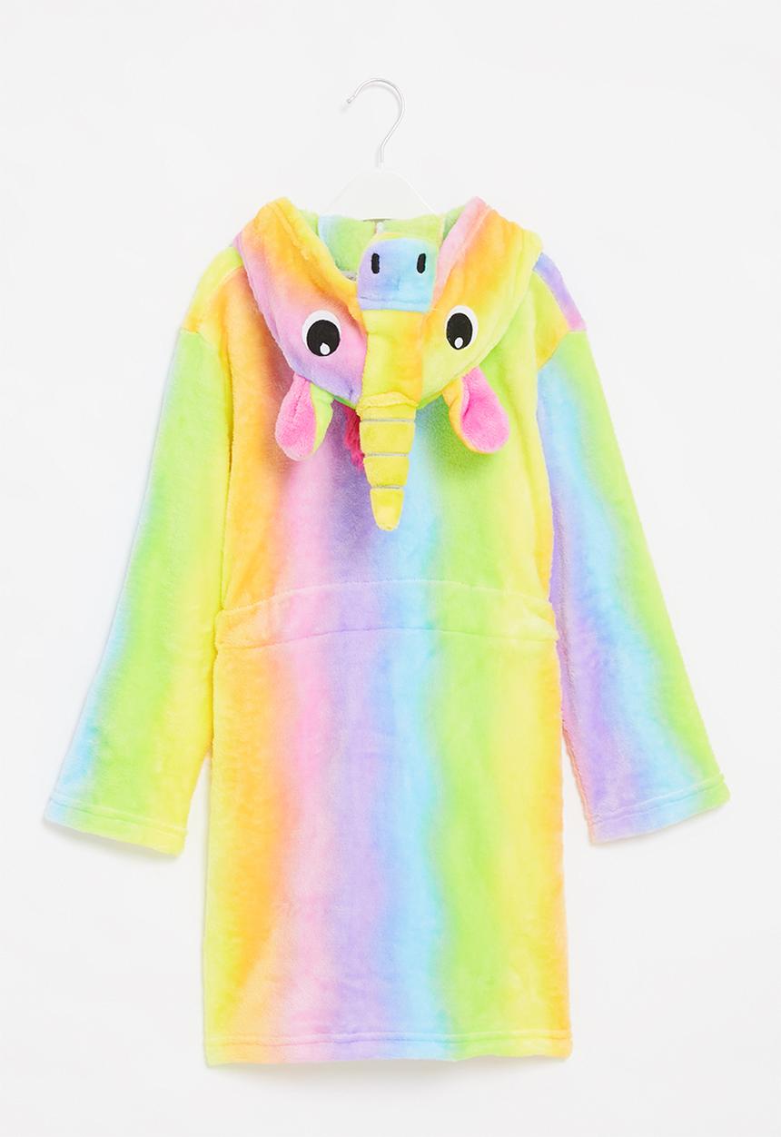 Pop Candy - Girls gown - multi