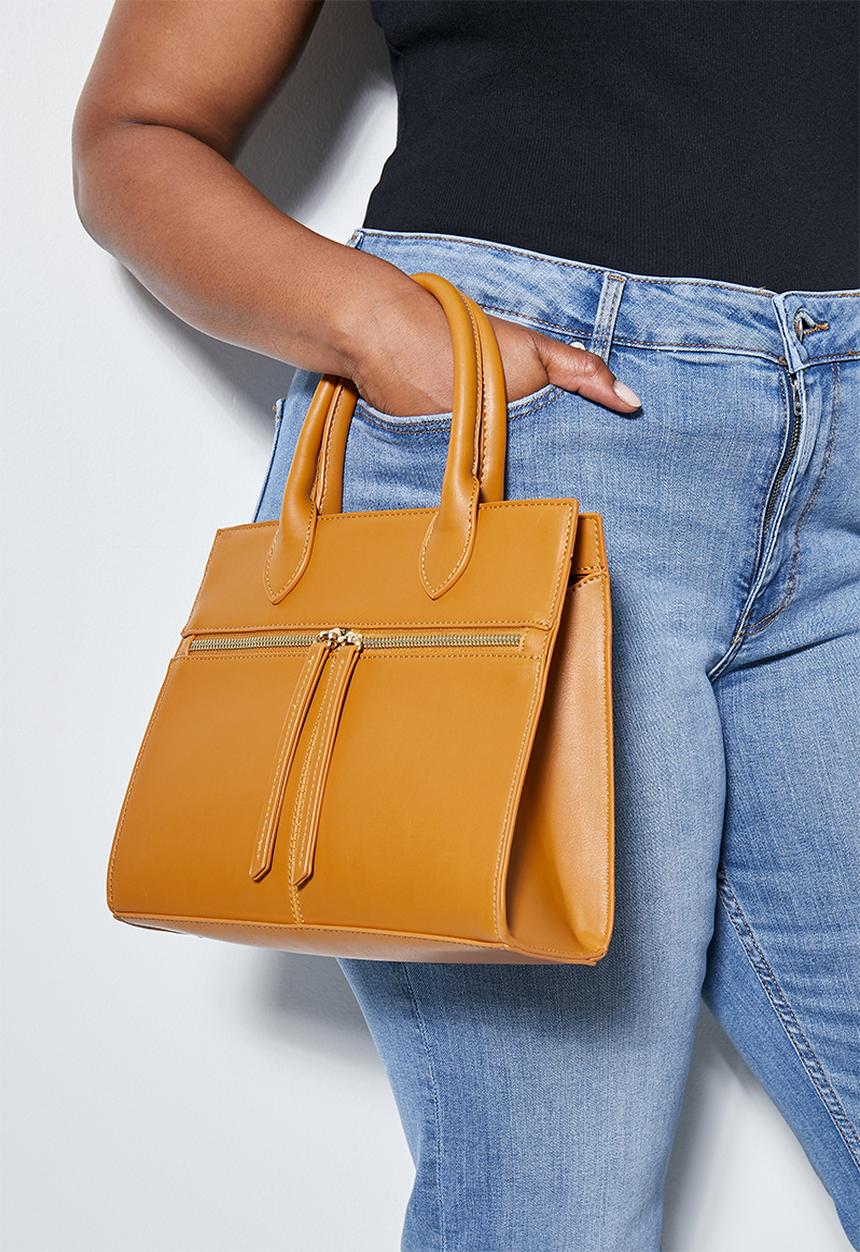 Superbalist - Leslie tote bag - tan