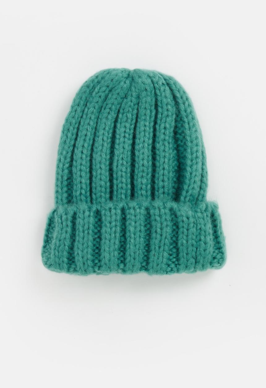 Pop Candy - Girls beanie - green