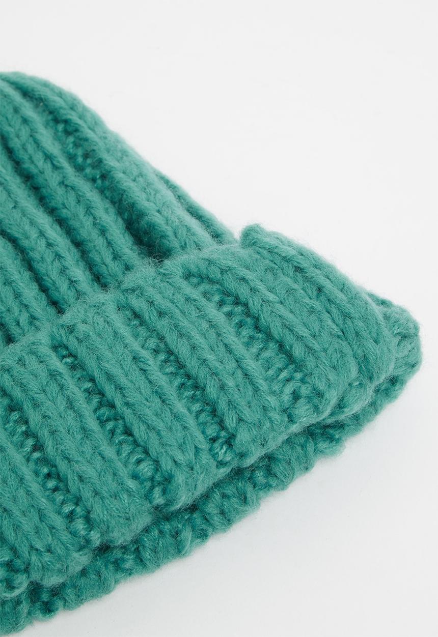 Pop Candy - Girls beanie - green