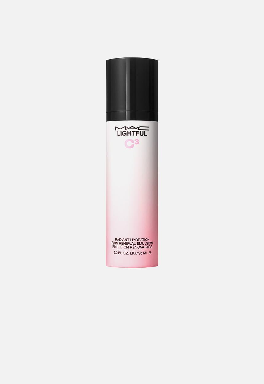 MAC - Lightful C³ Radiant Hydration Skin Renewal Emulsion