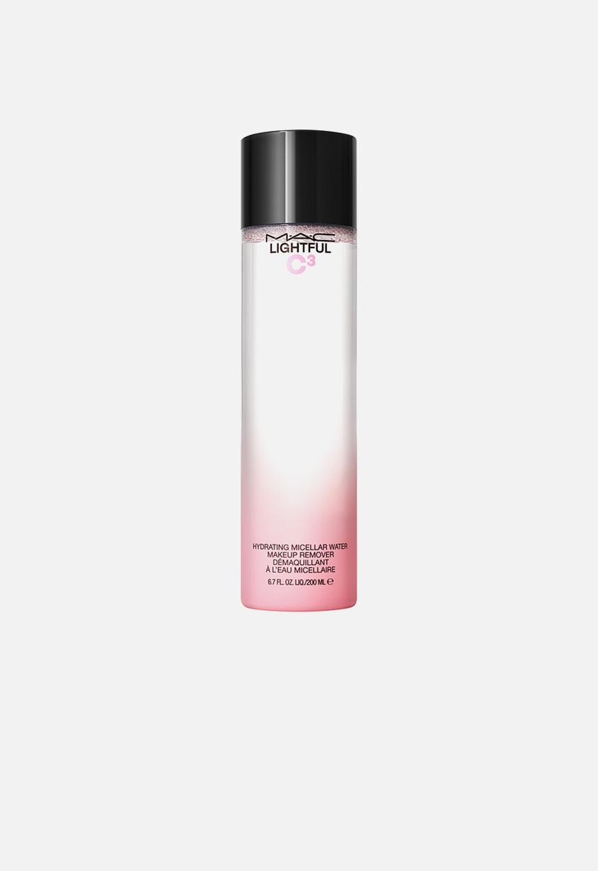 MAC - Lightful C³ Hydrating Micellar Water Makeup Remover 