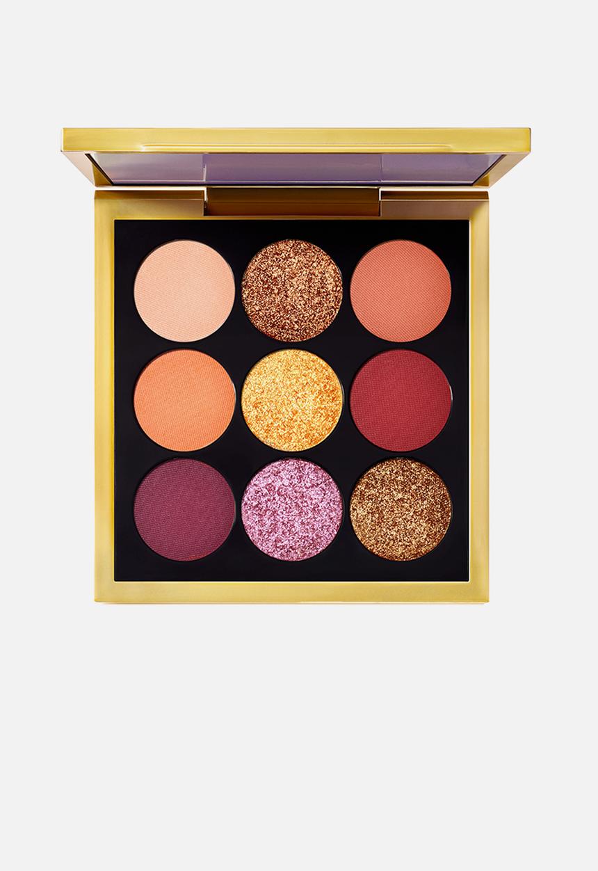 MAC - Lunar Luck Eyeshadow x 9 - Made My Fortune