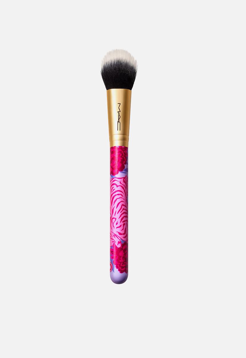 MAC - Lunar Luck 159S Duo Fibre Blush Brush