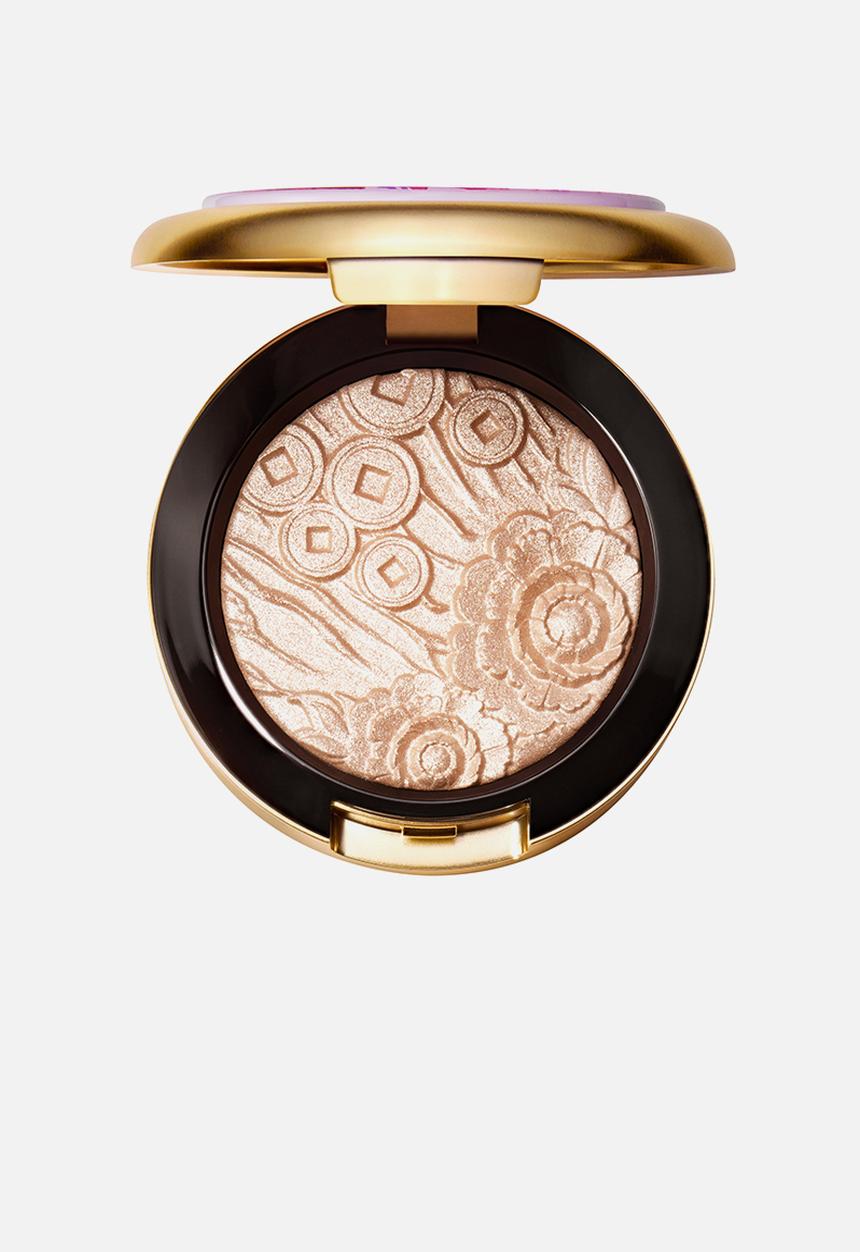 MAC - Lunar Luck Extra Dimension Skin Finish - Lunar Lights