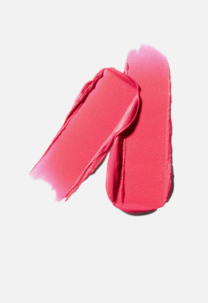 MAC - Lunar Luck Powder Kiss Lipstick - If Wishes Were Roses