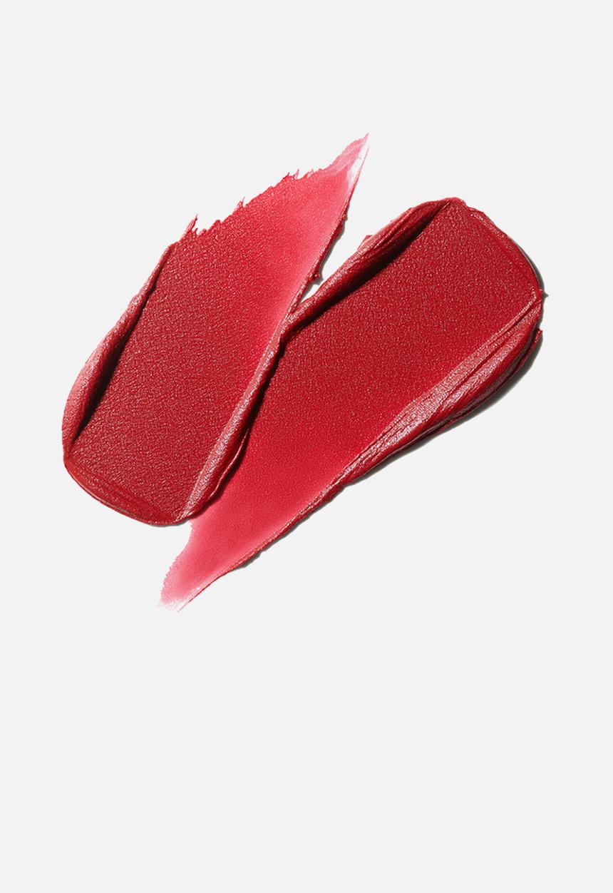 MAC - Lunar Luck Powder Kiss Liquid Lip Colour - Peachy Party
