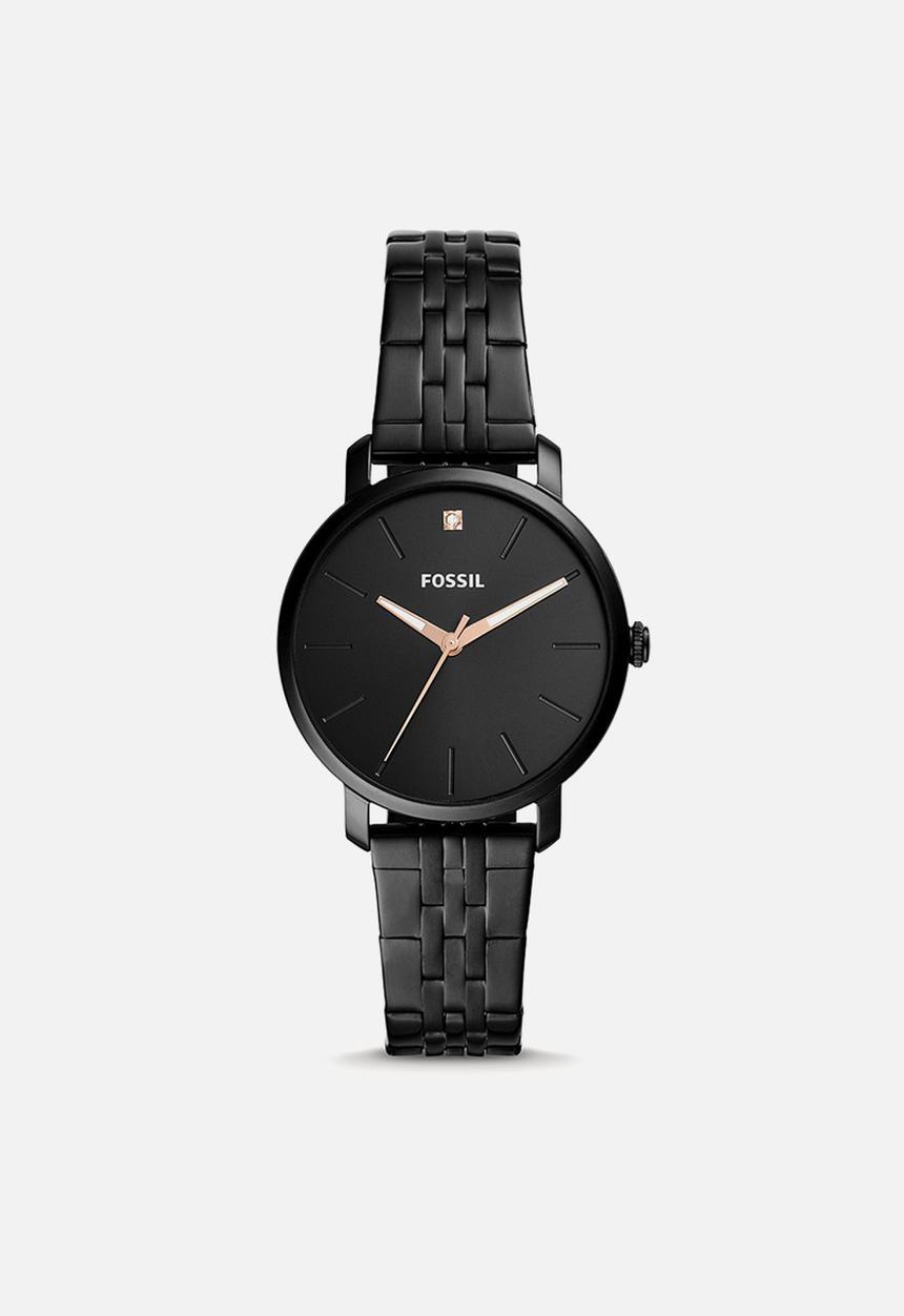 Fossil - Lexie luther - black