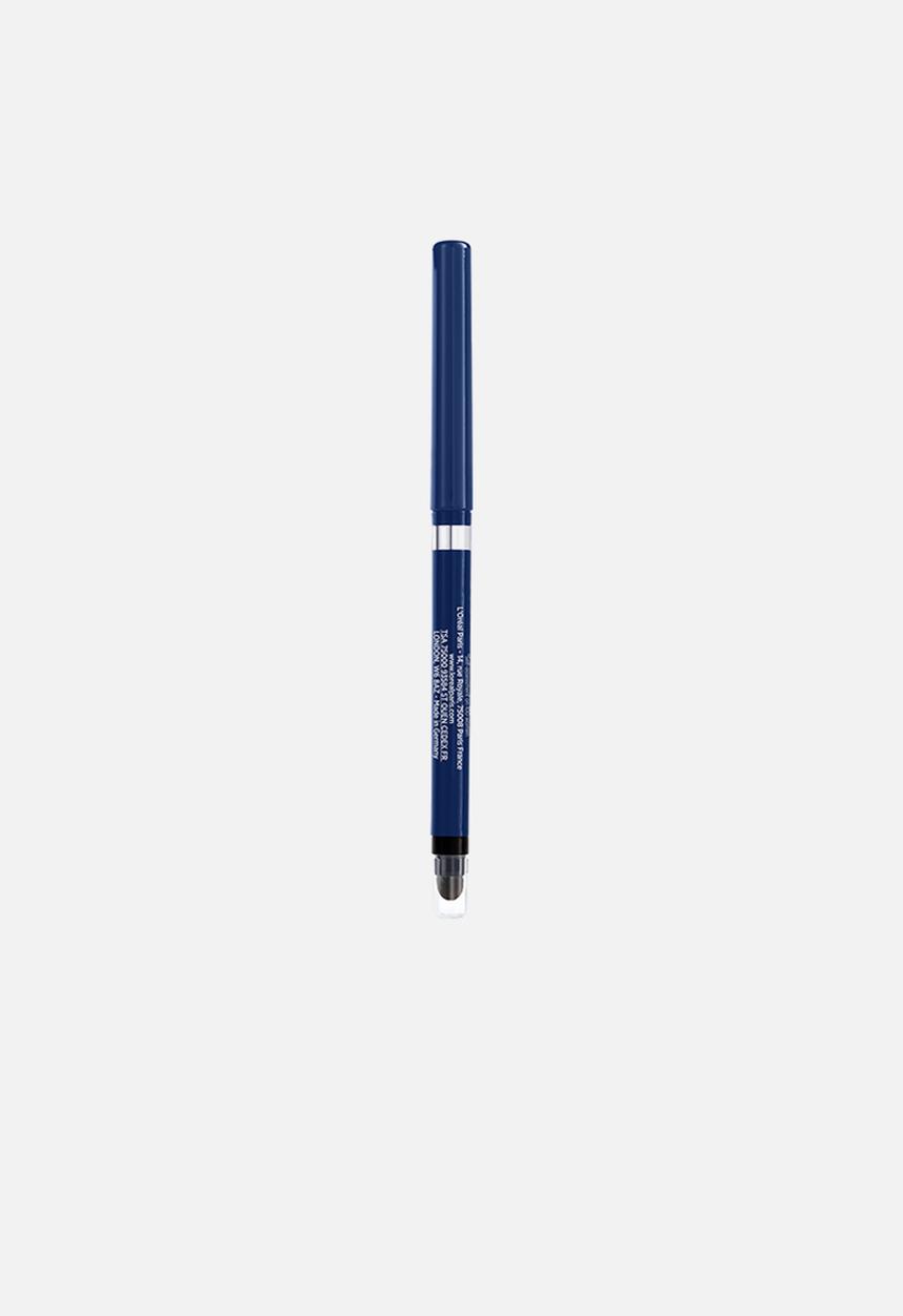 L'Oreal Paris - Infaillible 36H Grip Gel Auto Eyeliner - Blue Jersey
