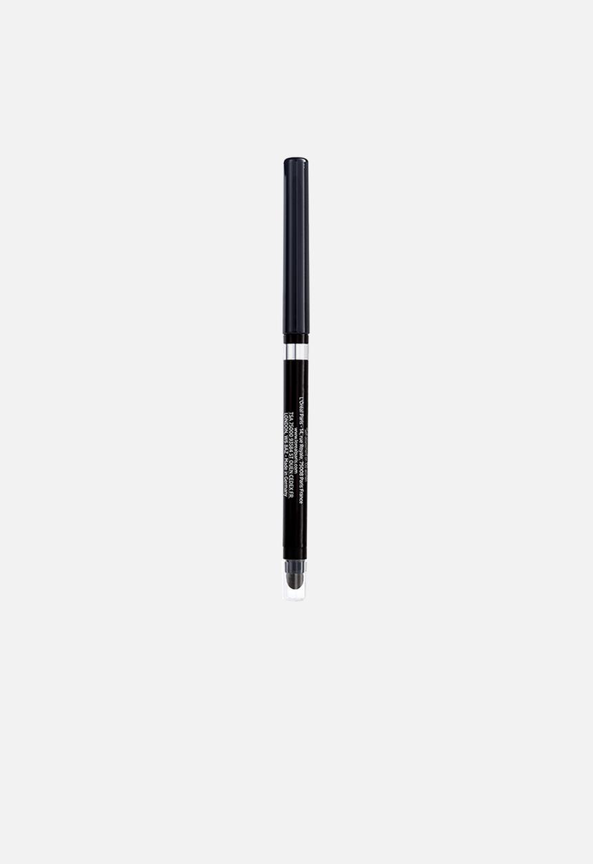 L'Oreal Paris - Infaillible 36H Grip Gel Auto Eyeliner - Intense Black