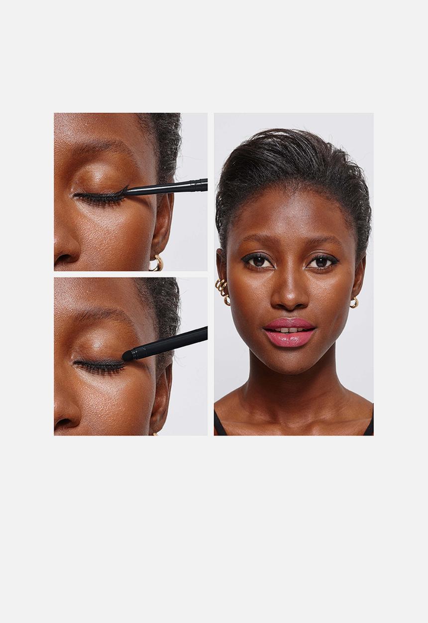 L'Oreal Paris - Infaillible 36H Grip Gel Auto Eyeliner - Intense Black