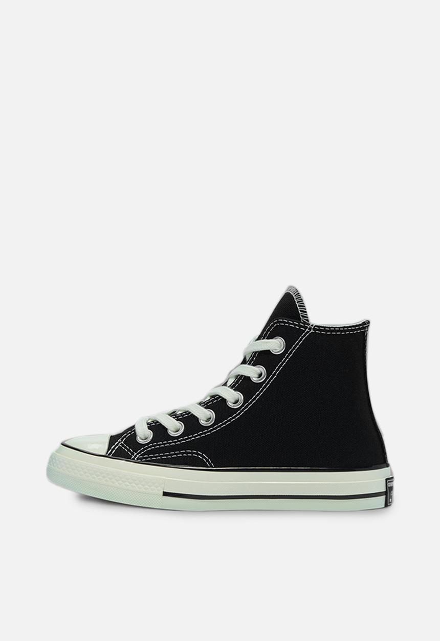 Converse - Chuck 70 hi - black
