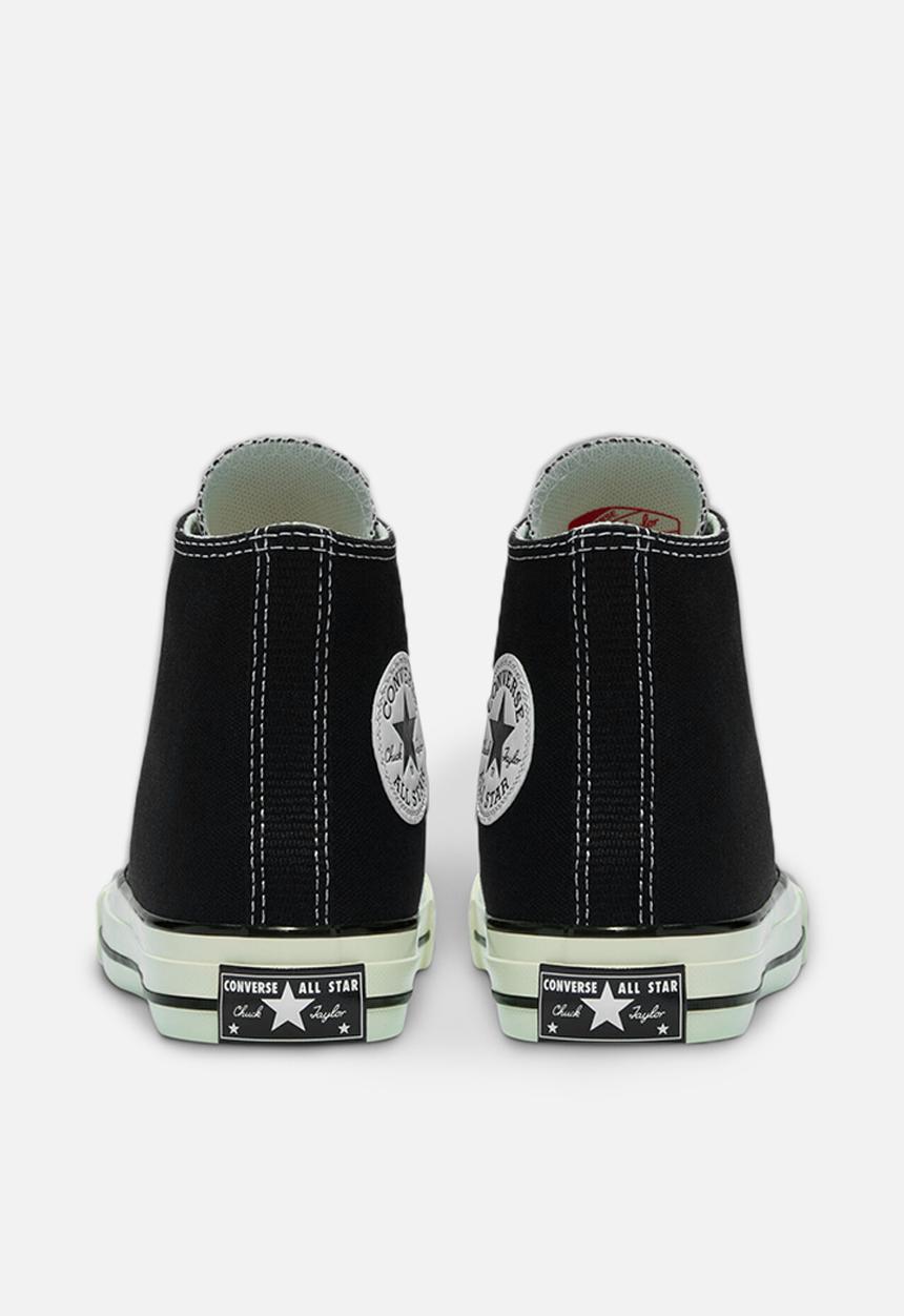 Converse - Chuck 70 hi - black