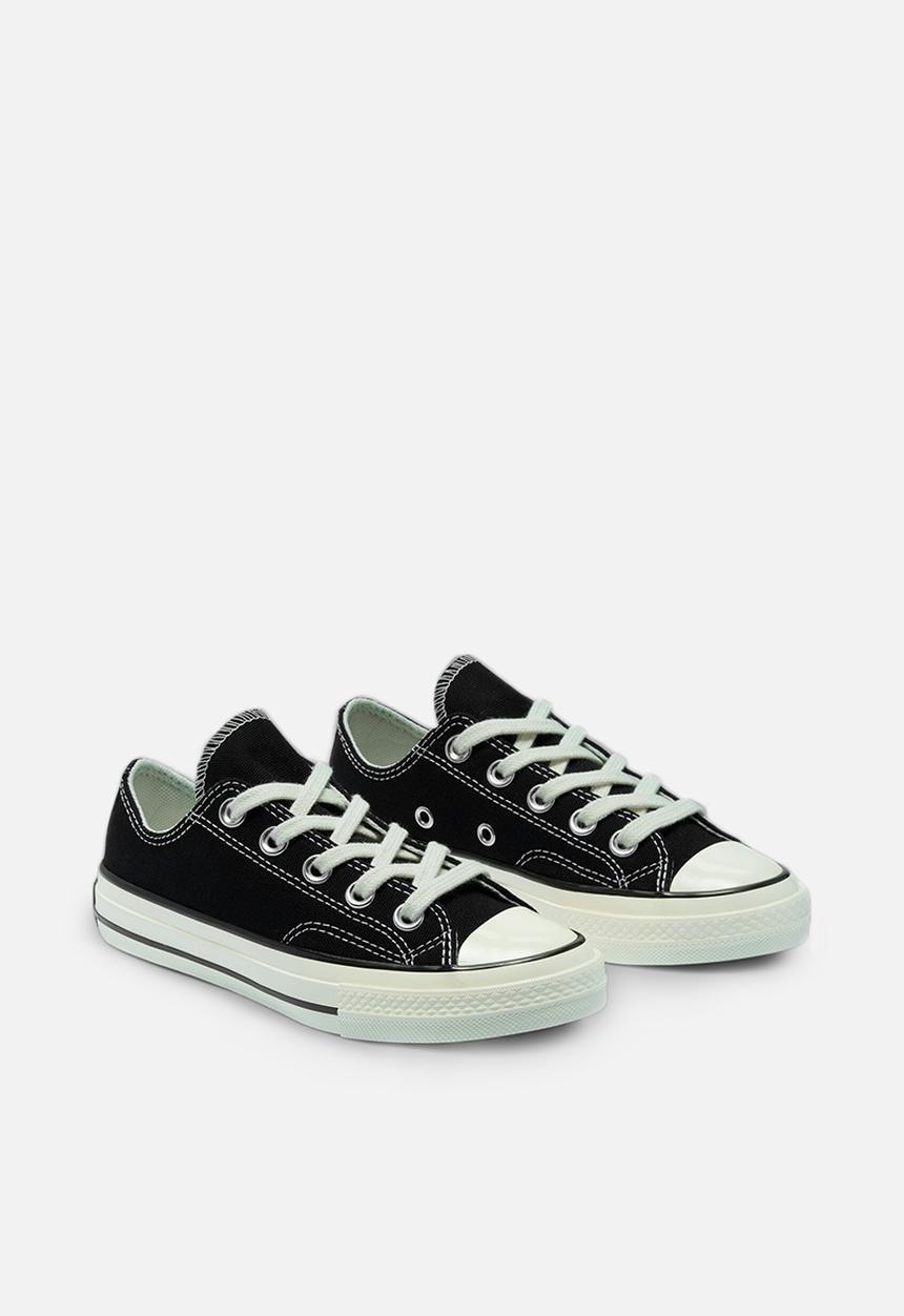 Converse - Chuck 70 ox - black