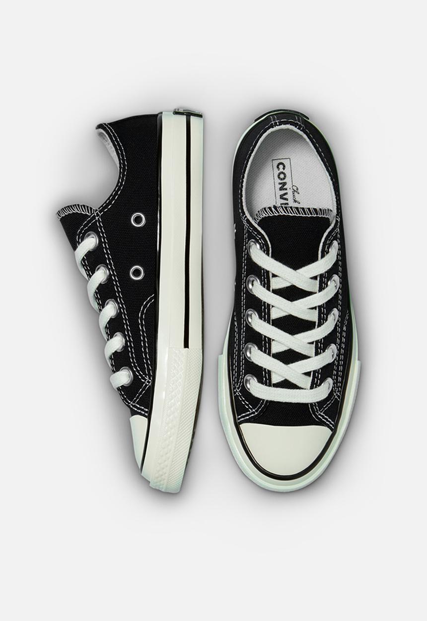 Converse - Chuck 70 ox - black