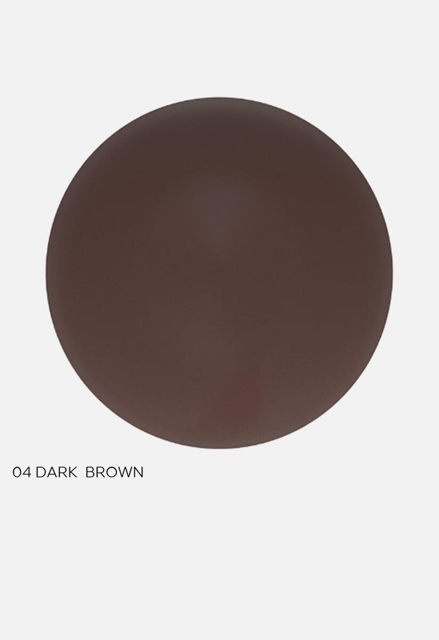 Maybelline - Express Brow Satin Duo - Dark Brown