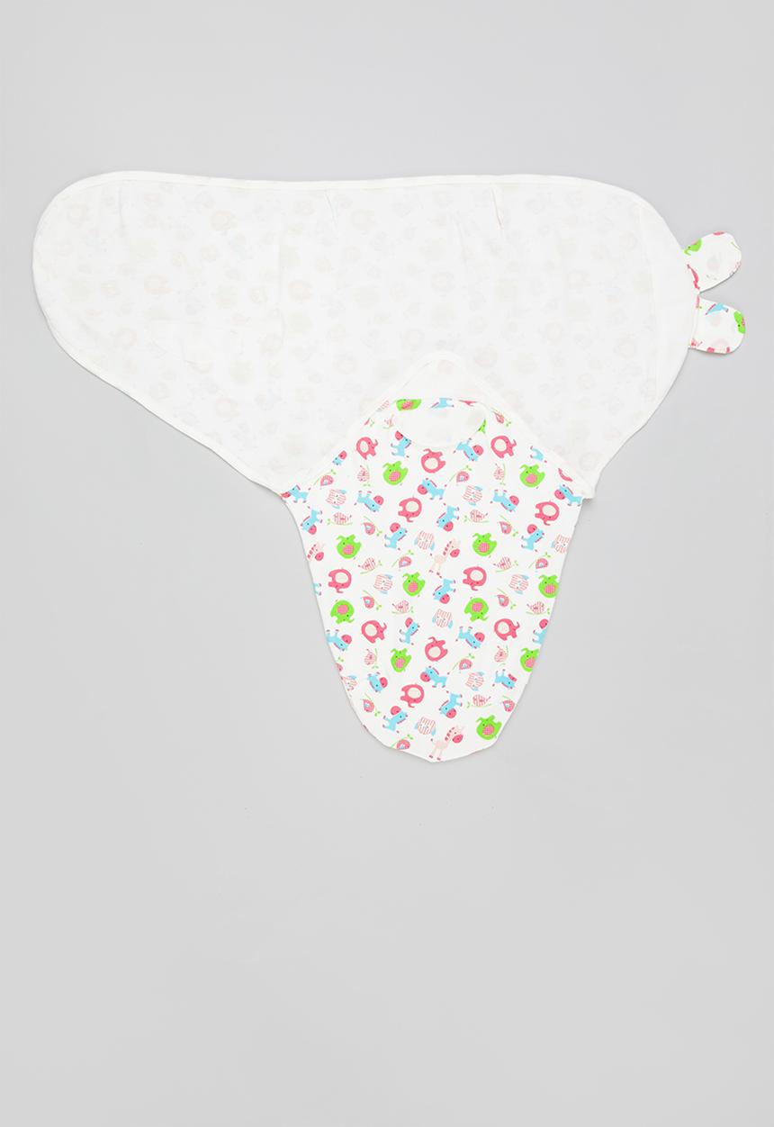 Pop Candy - Baby blanket, beanie & mittens set - multi