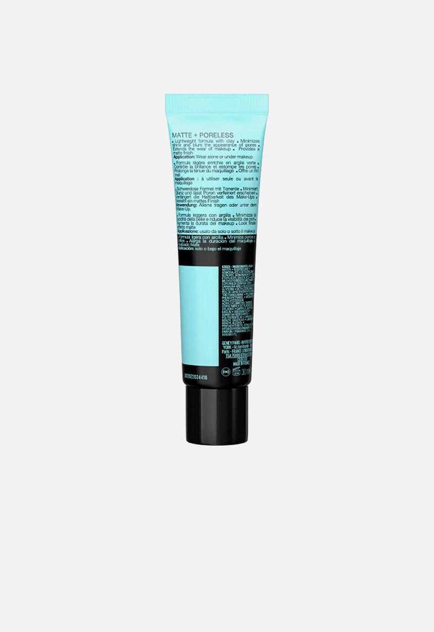 Maybelline - FIT ME!® Matte + Poreless Mattifying Primer SPF20