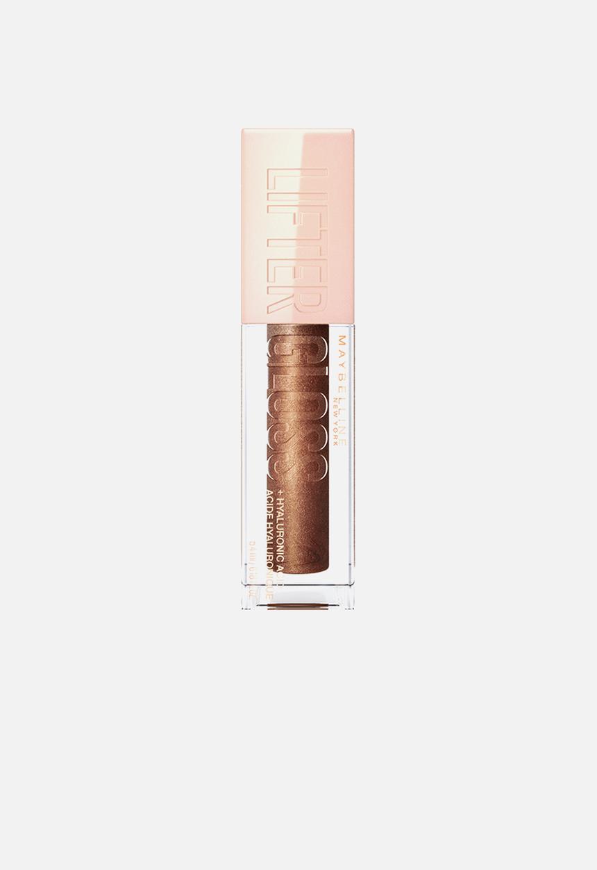 Maybelline - Lifter Gloss Lip Gloss with Hyaluronic Acid - Crystal