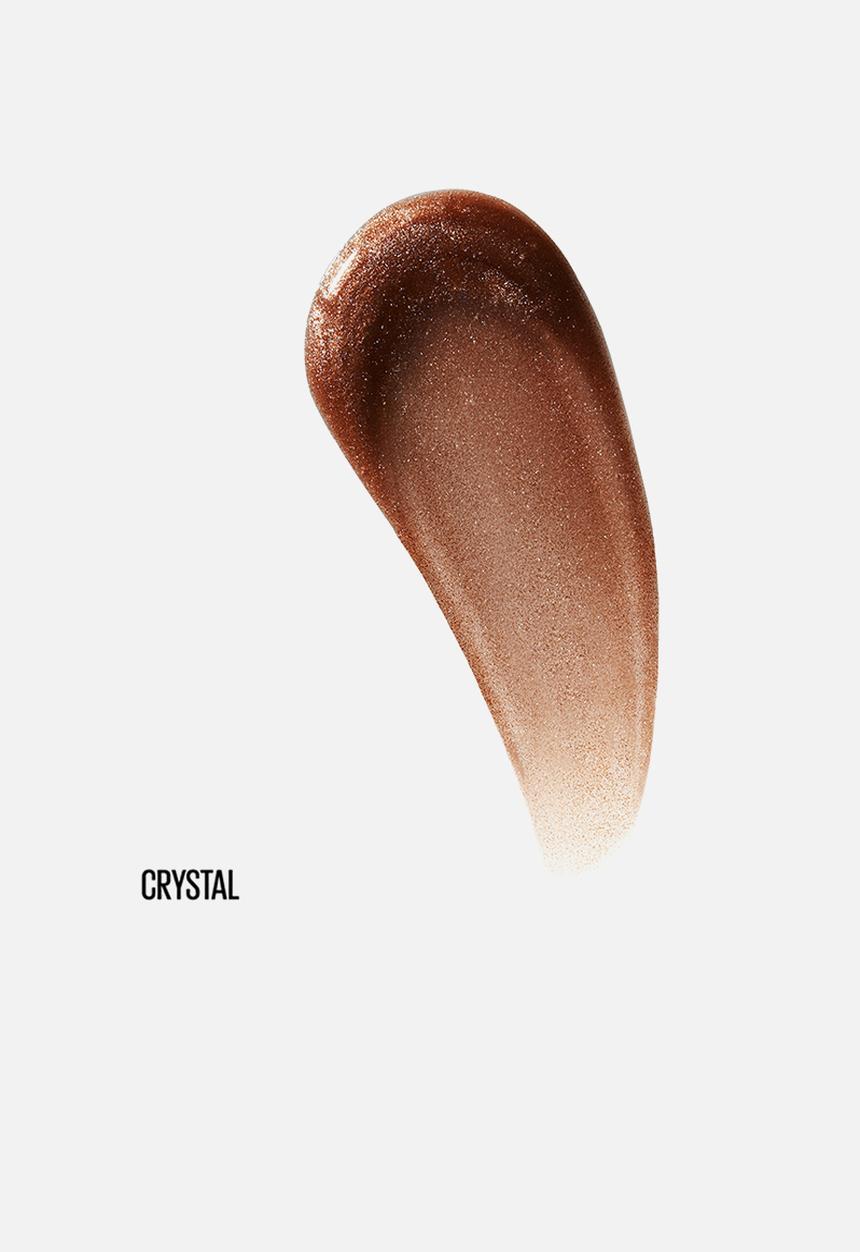 Maybelline - Lifter Gloss Lip Gloss with Hyaluronic Acid - Crystal