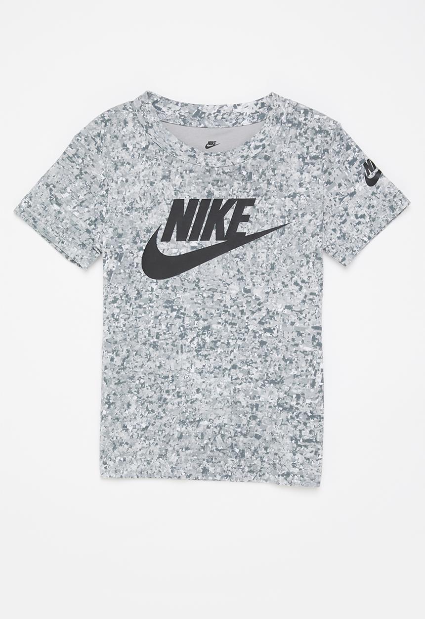 Nike - Nkb digital confetti futura - grey 